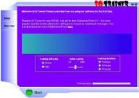 IQ test trainings 1.1 screenshot. Click to enlarge!