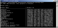ISITool 0.1.0.26 screenshot. Click to enlarge!