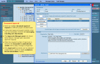 ISOXpress ISO 13485 Standard 5.1.1.2 screenshot. Click to enlarge!