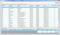 IT Asset Tool 1.3.0.0 screenshot. Click to enlarge!