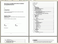 IT Outsourcing Toolkit 3.1 screenshot. Click to enlarge!