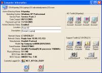 ITPro ToolKit 2.1 screenshot. Click to enlarge!