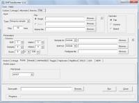 IVEE 2.0 screenshot. Click to enlarge!