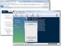 IVM Telephone Answering Attendant 5.10 screenshot. Click to enlarge!