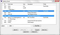 IVT VT220 Telnet 23.3 Build 32949 screenshot. Click to enlarge!