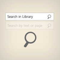IceCream Ebook Reader 4.53 screenshot. Click to enlarge!
