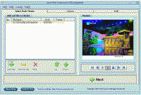 Icesun Flash Screensaver 2.50 screenshot. Click to enlarge!