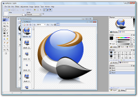 IcoFX 3.0.1 screenshot. Click to enlarge!