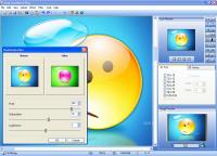 Icon Converter Plus 4.8 screenshot. Click to enlarge!