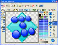 Icon Craft 4.68 screenshot. Click to enlarge!