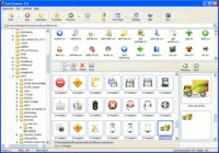 Icon Scanner 2.1 screenshot. Click to enlarge!