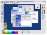 IconCool Editor 6.31.130225 screenshot. Click to enlarge!