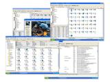 IconCool Manager 6.21.131020 screenshot. Click to enlarge!