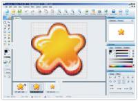 IconCool Studio 7.70.121108 screenshot. Click to enlarge!