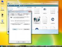 IconPackager 5.10 screenshot. Click to enlarge!