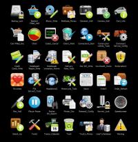 Icons Bundle Life 6.3 screenshot. Click to enlarge!