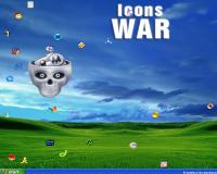 Icons War 1.0 screenshot. Click to enlarge!