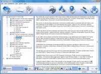 Idea Rover 5.21 screenshot. Click to enlarge!