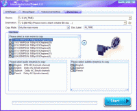 Ideal Media Solution 4.1.0 screenshot. Click to enlarge!