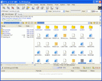 IglooFTP PRO 3.9 screenshot. Click to enlarge!