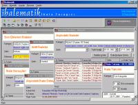 Ihalematik 2.1 screenshot. Click to enlarge!