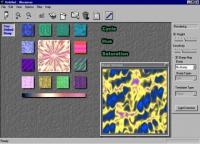 Illusionae 2.21 screenshot. Click to enlarge!