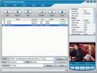 ImTOO 3GP Video Converter 7.8.18.20160913 screenshot. Click to enlarge!