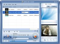 ImTOO DVD Creator 3.039 screenshot. Click to enlarge!