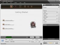 ImTOO MOV Converter 6.6.0.0623 screenshot. Click to enlarge!