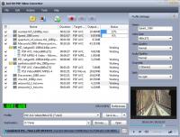 ImTOO PSP Music Suite 6.0.14.1104 screenshot. Click to enlarge!