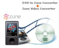 ImTOO Zune Converter Suite 5.1.26.0828 screenshot. Click to enlarge!