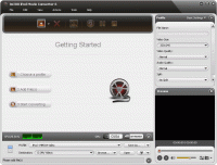 ImTOO iPod Movie Converter 6.5.2.0216 screenshot. Click to enlarge!