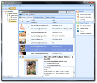 Image Analyzer 2.0.51031.0 screenshot. Click to enlarge!