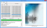 Image Comparator 1.7.2 screenshot. Click to enlarge!