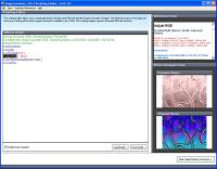 Image Converter .EXE 3 Scripting Edition 3.0.36 screenshot. Click to enlarge!