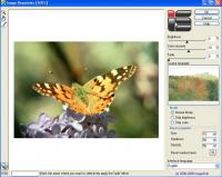 Image Repainter 1.5 screenshot. Click to enlarge!