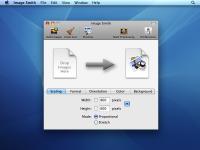 Image Smith 1.2.9 screenshot. Click to enlarge!