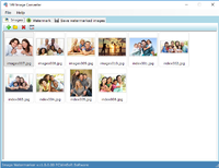 Image Watermarker 1.0.1.90 screenshot. Click to enlarge!