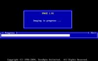 Image for DOS 1.99b screenshot. Click to enlarge!