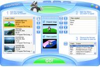 ImageBadger Image Converter 4.948 screenshot. Click to enlarge!