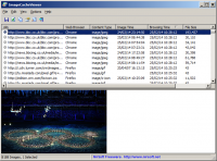 ImageCacheViewer 1.11 screenshot. Click to enlarge!