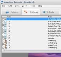 ImageCool 2013 3.90 Build 1401 screenshot. Click to enlarge!