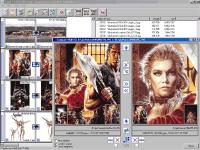ImageDupeless 1.6.3 screenshot. Click to enlarge!
