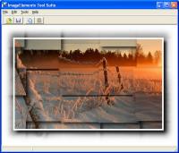 ImageElements Photo Suite 1.81 screenshot. Click to enlarge!