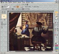 ImageForge Standard 3.60 screenshot. Click to enlarge!