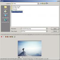 ImageFox 2.0 screenshot. Click to enlarge!
