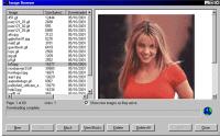ImageGrabDummy! 2.1 screenshot. Click to enlarge!