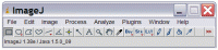 ImageJ 1.50n screenshot. Click to enlarge!
