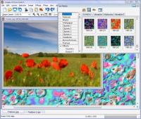 Imagelys Picture Styles 9.8.2 screenshot. Click to enlarge!