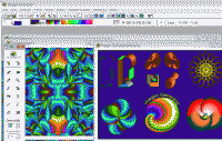 Images Generator 09.53 screenshot. Click to enlarge!